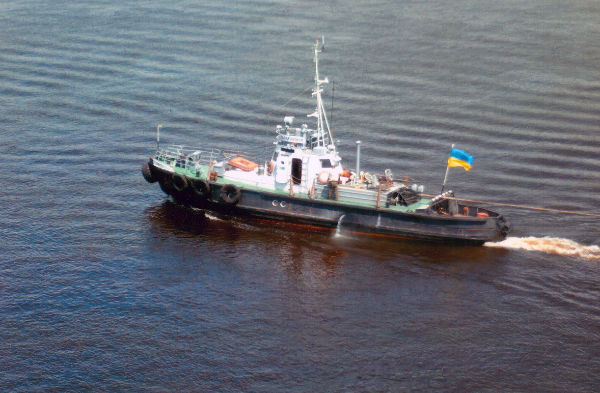 Льоня Голiков