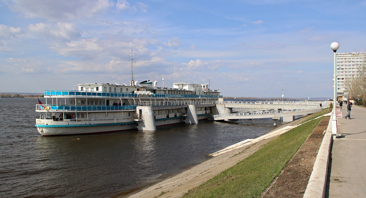 Русь Великая