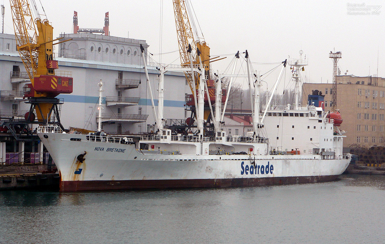 Nova Bretagne