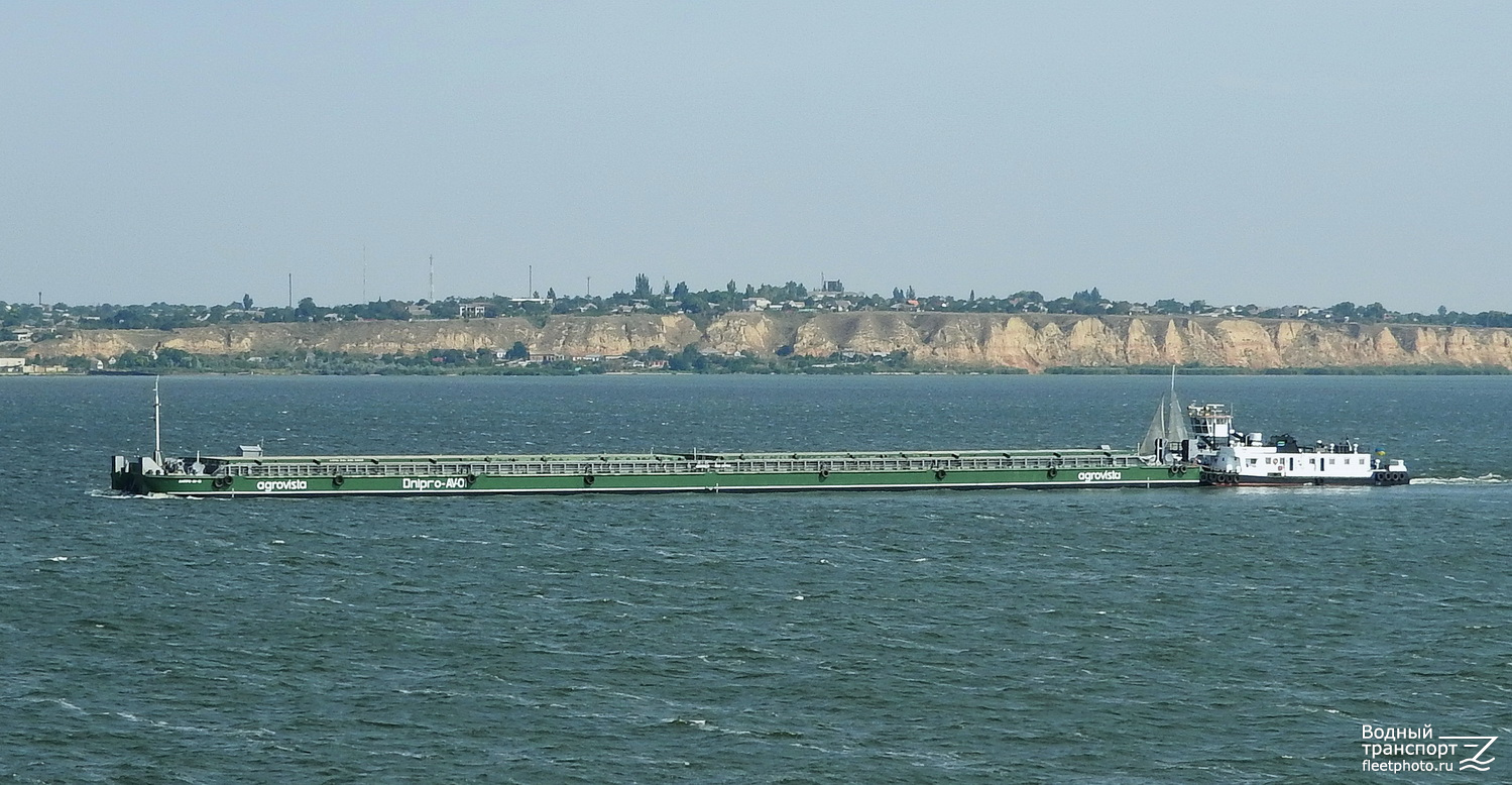 Днiпро-AV-01, Гермес-1