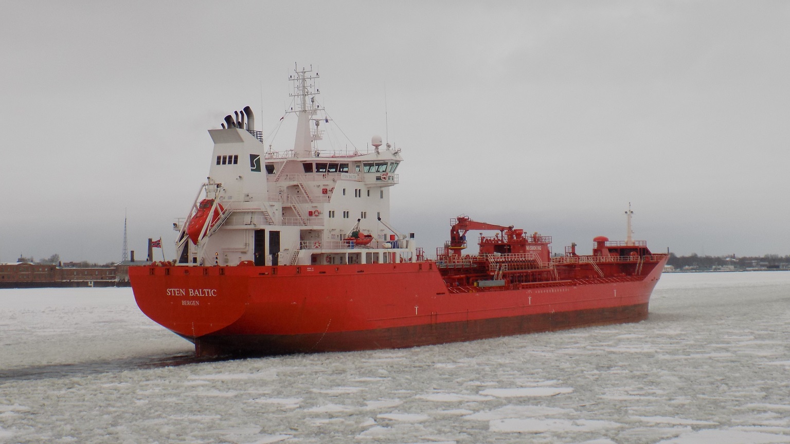 Sten Baltic