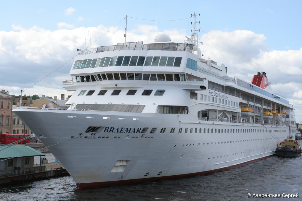 Braemar
