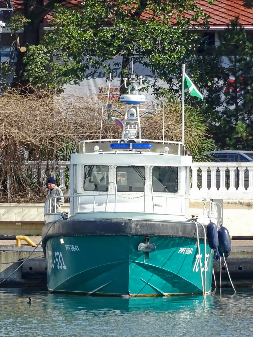 ТС-531