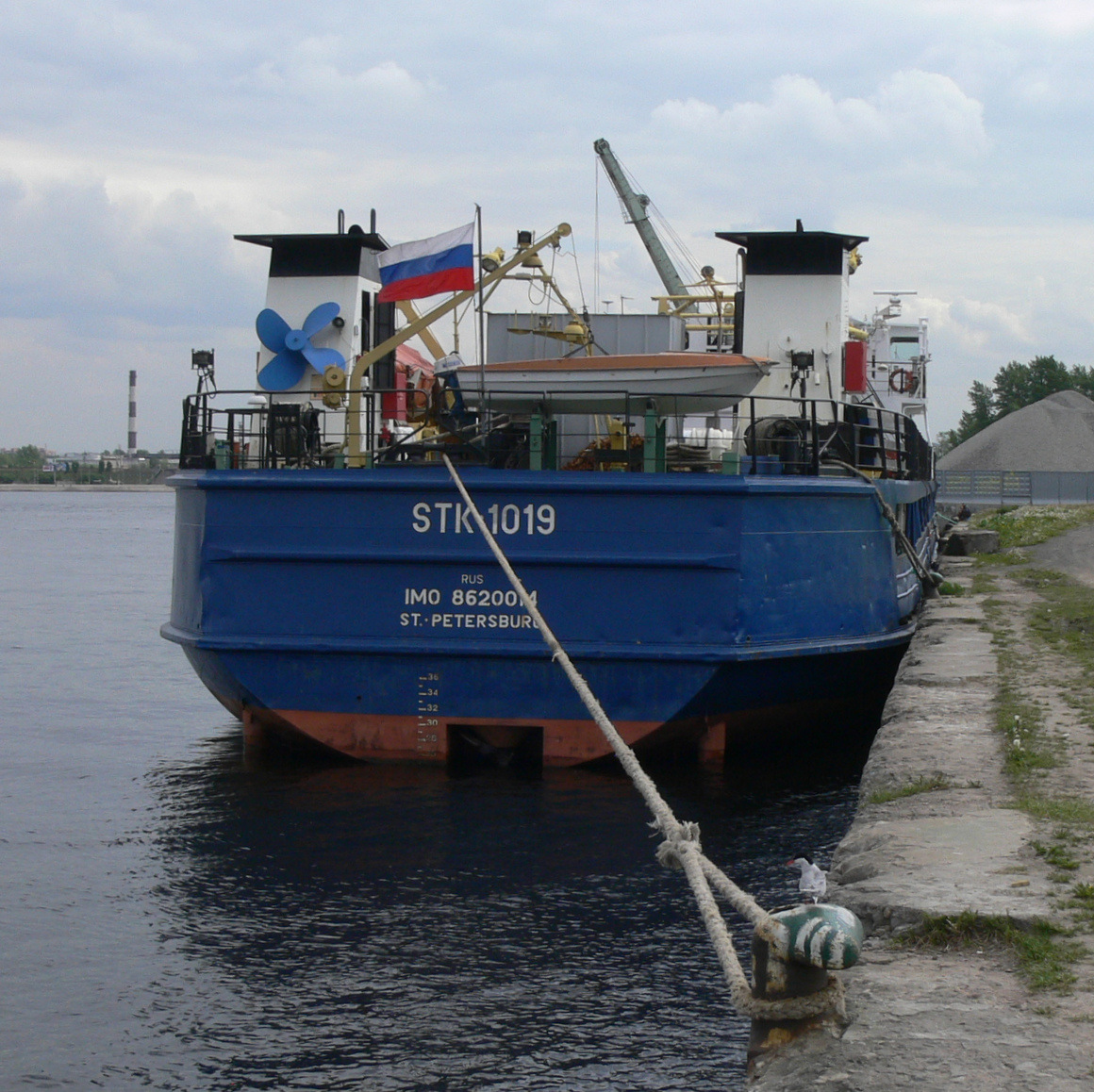 СТК-1019