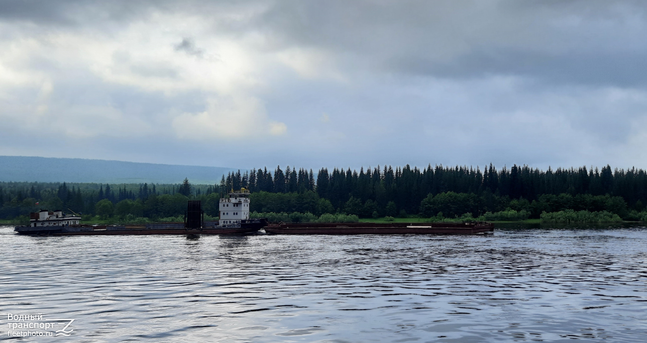 Андрей Шерстянников, РФ-1361