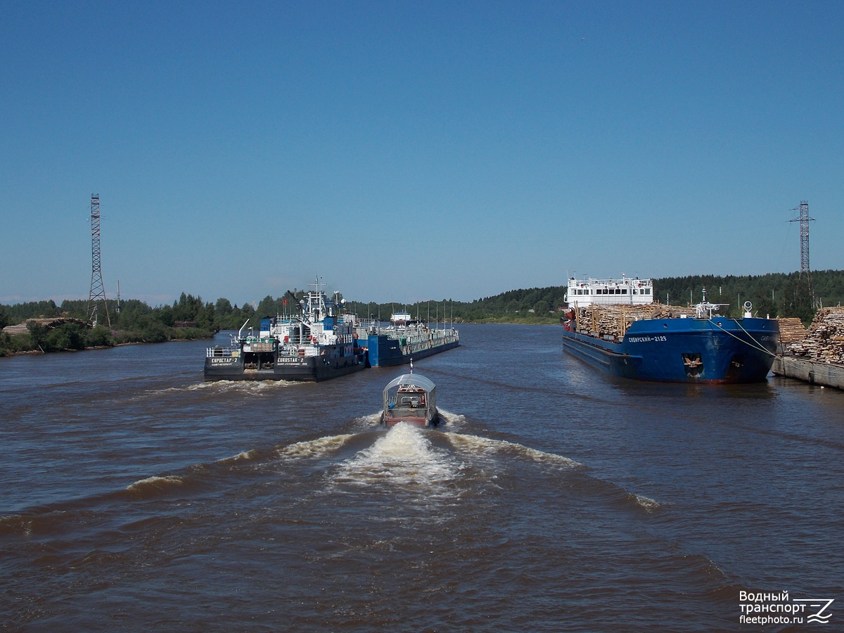 Евростар-2, Таисия, РВВ 00-66, Сибирский-2129