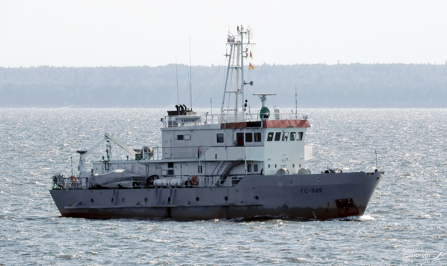 ГС-525