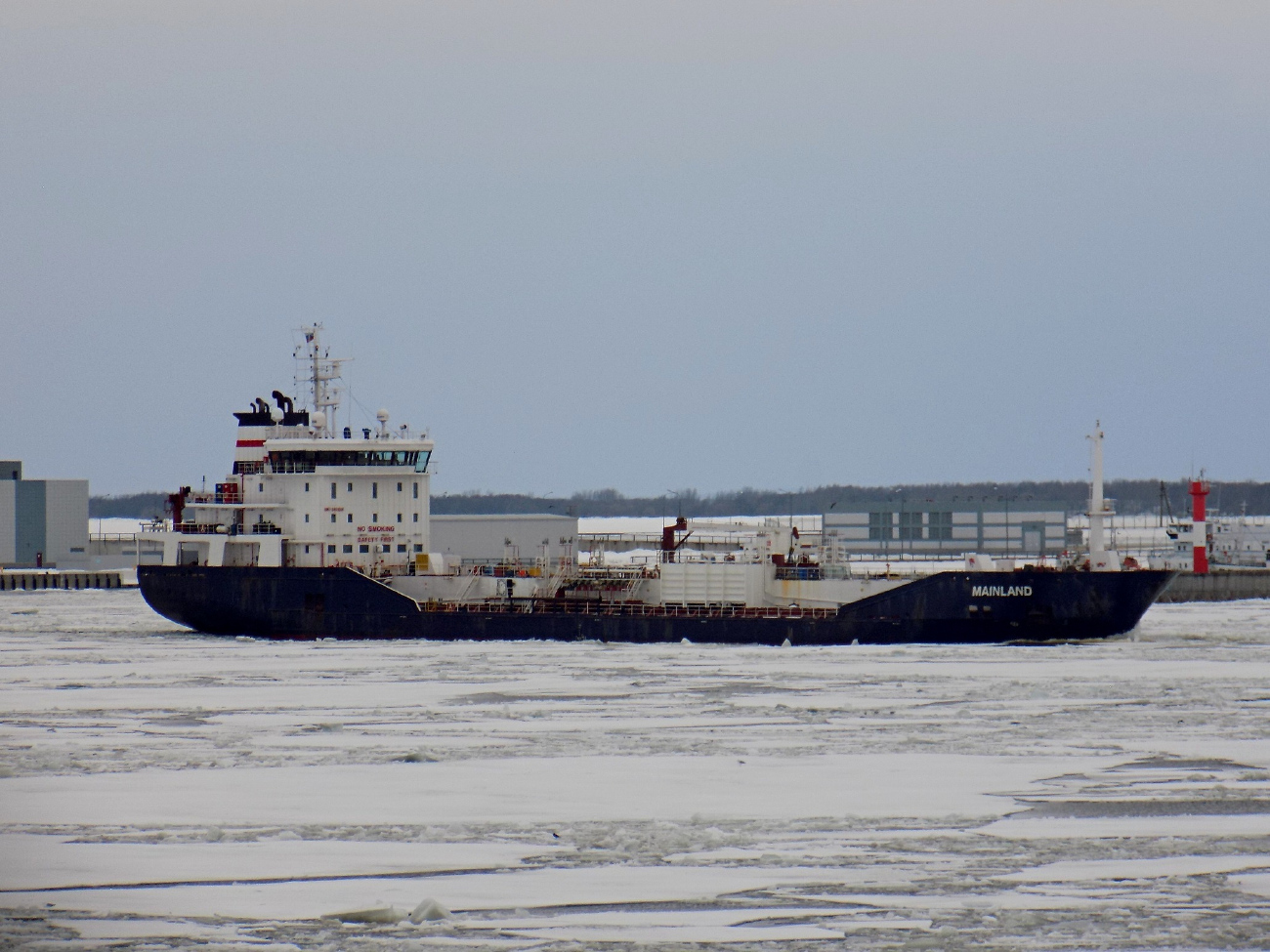 Mainland