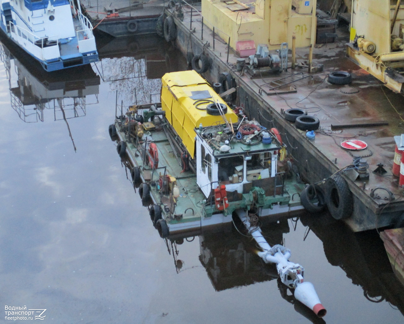 ГТ-400 Эж