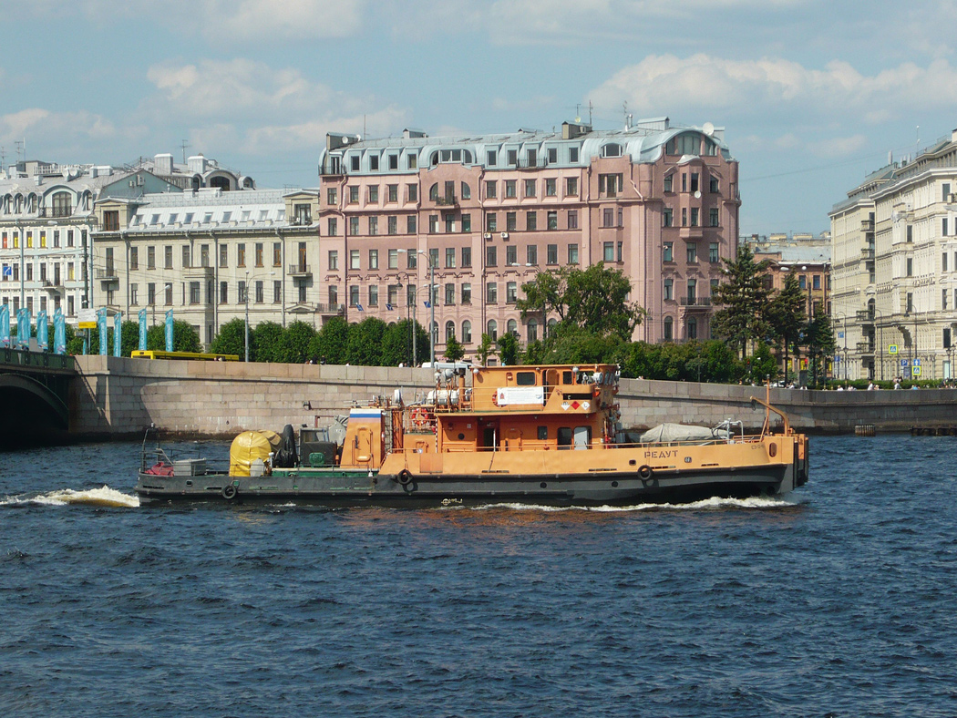 Редут