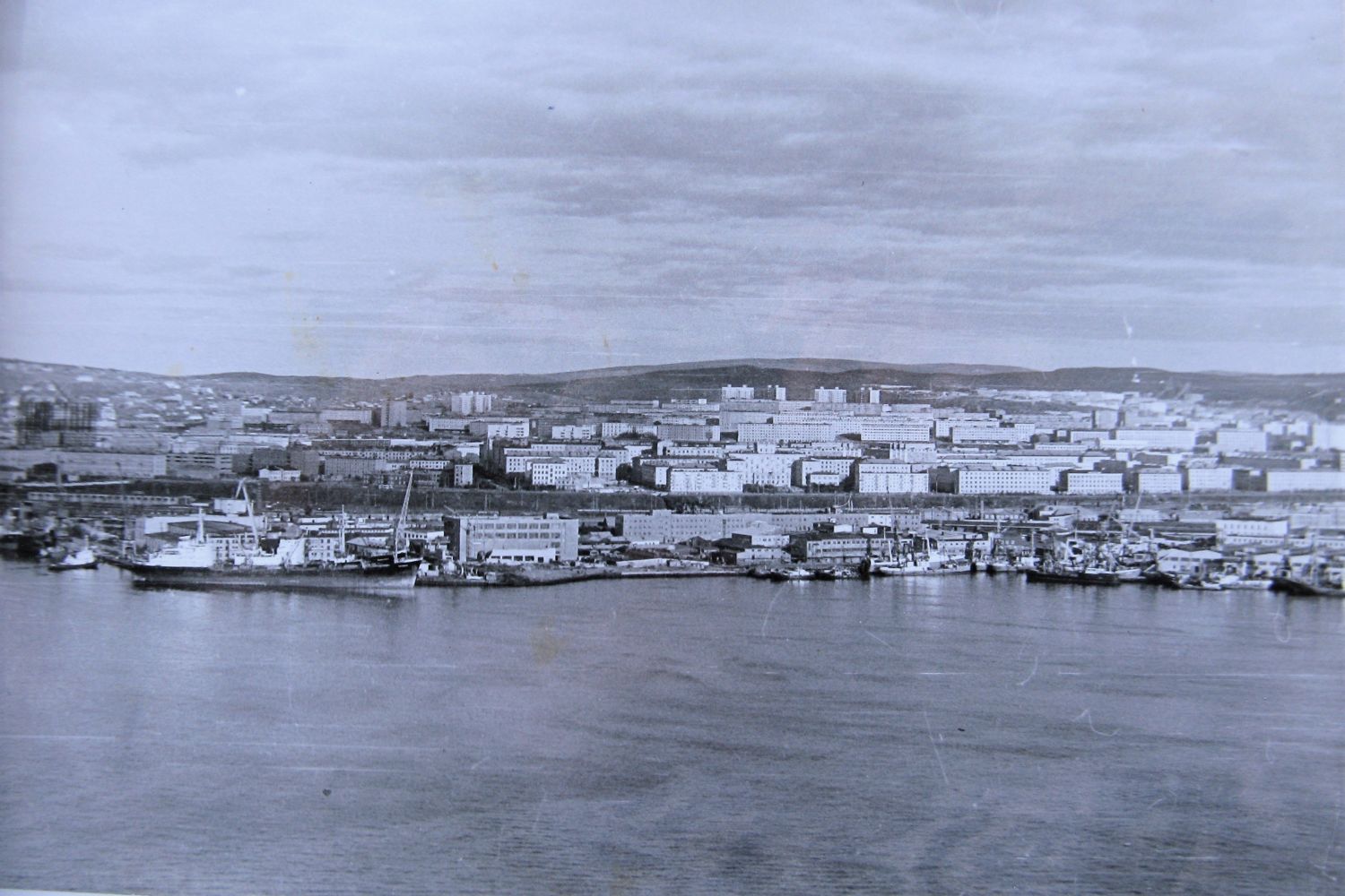 Мурманск