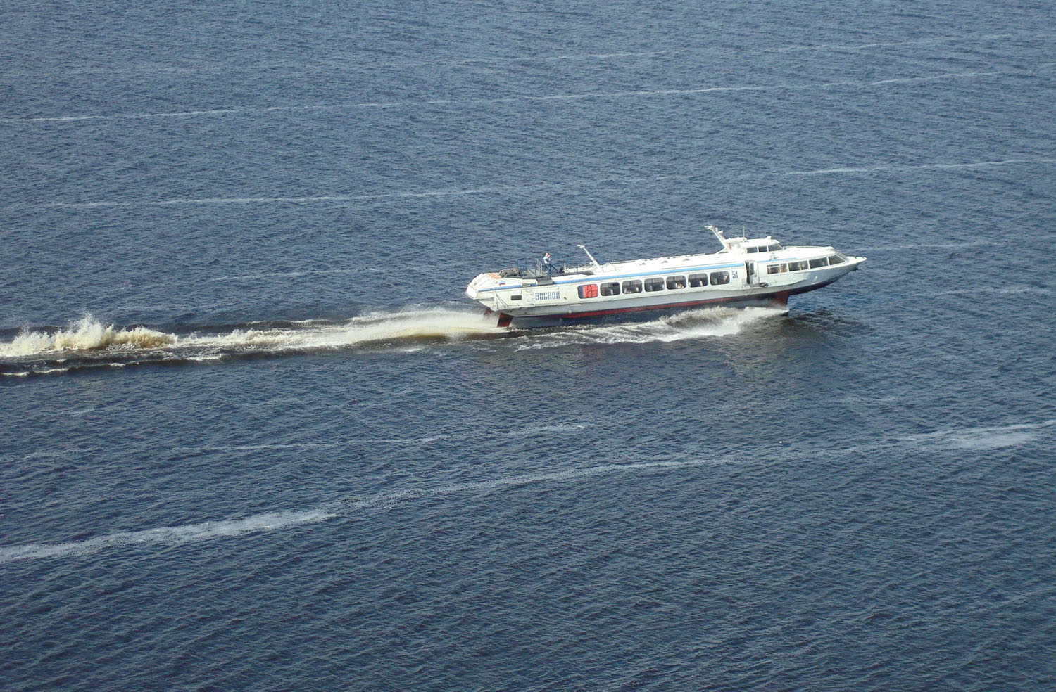Восход-51