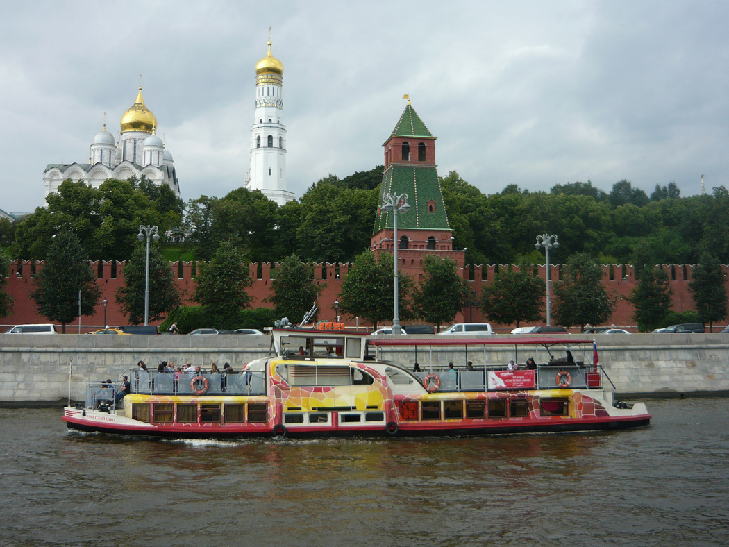 Советский Союз