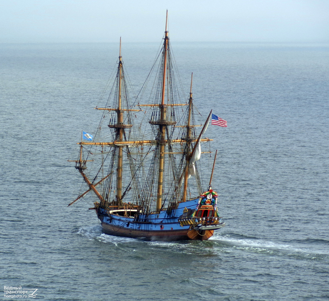Kalmar Nyckel
