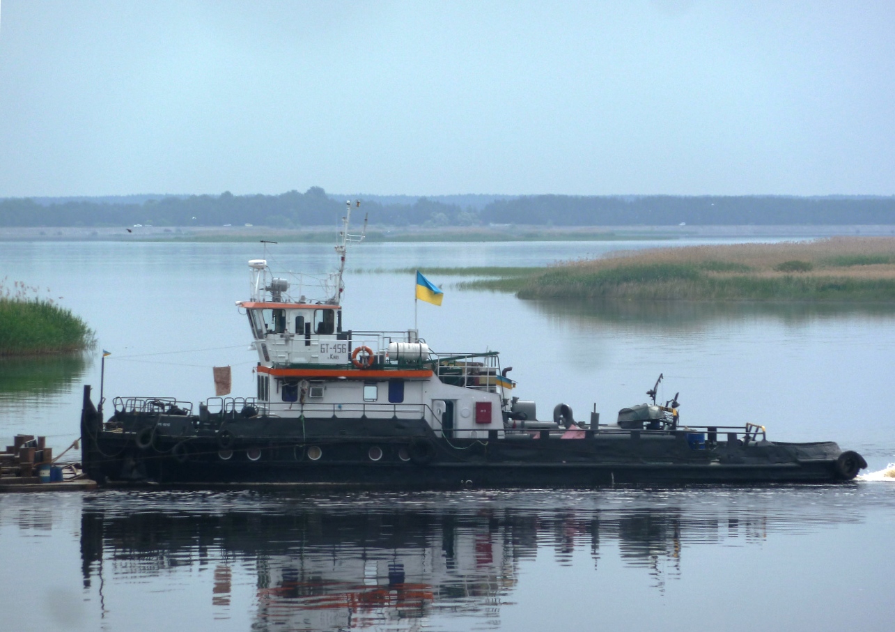 БТ-456