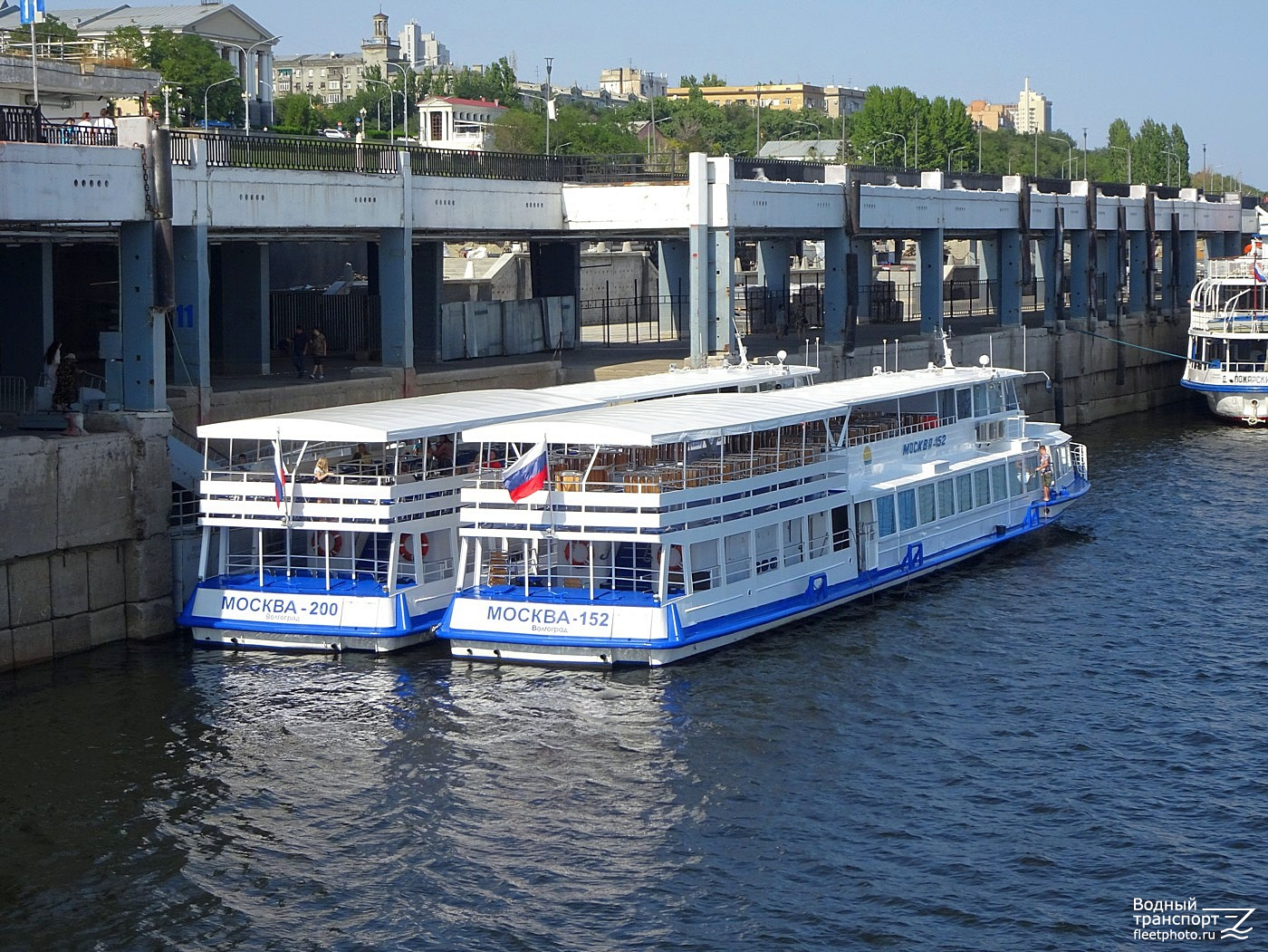 Москва-152