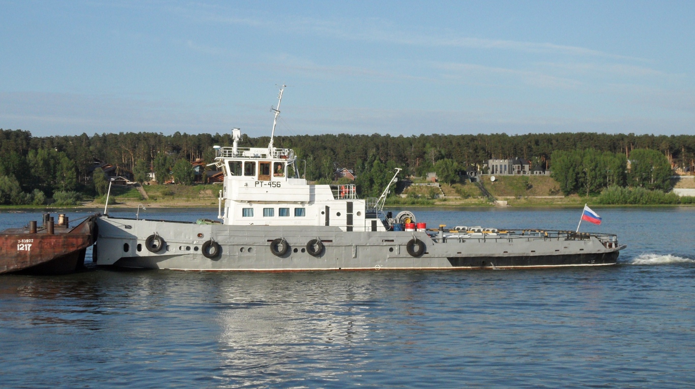 РТ-456