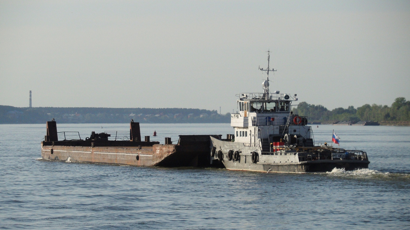 1217, РТ-456