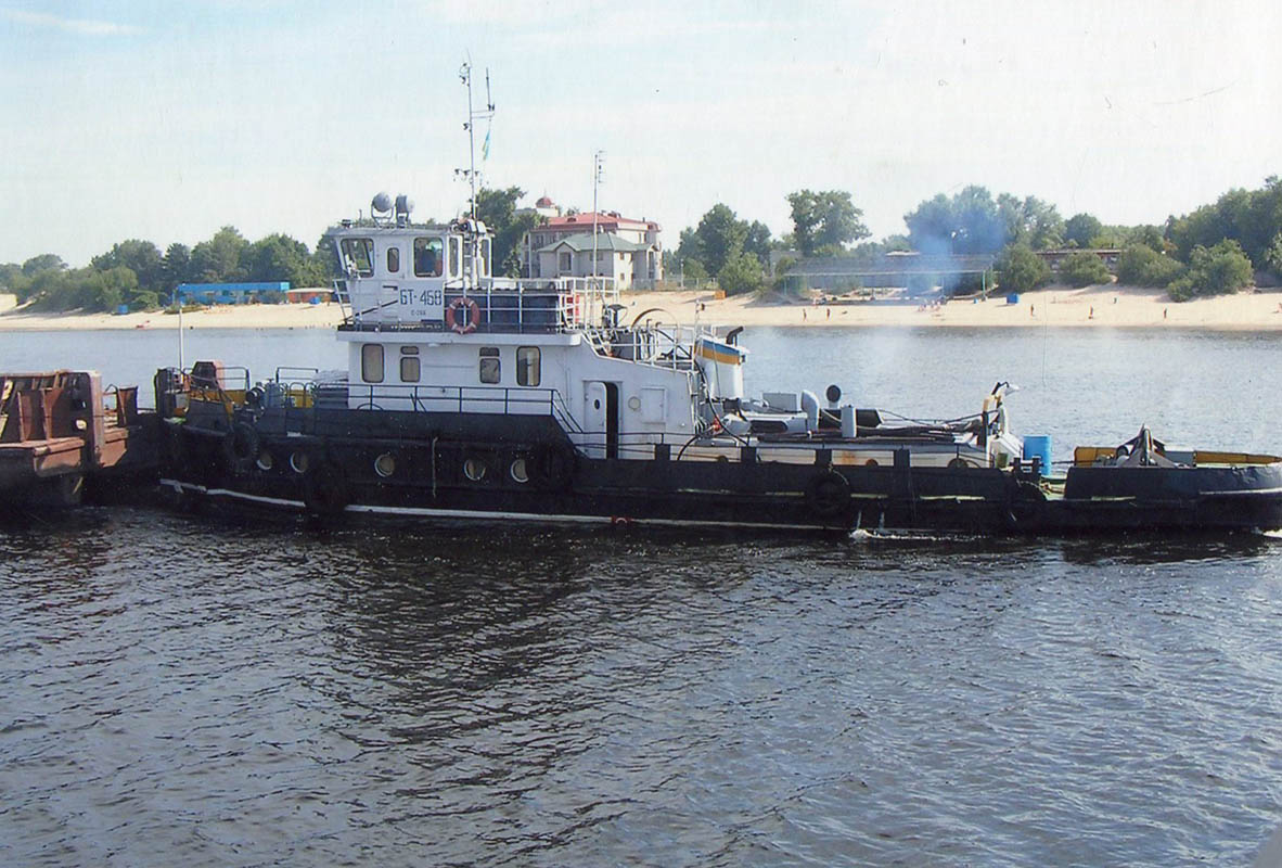 БТ-468