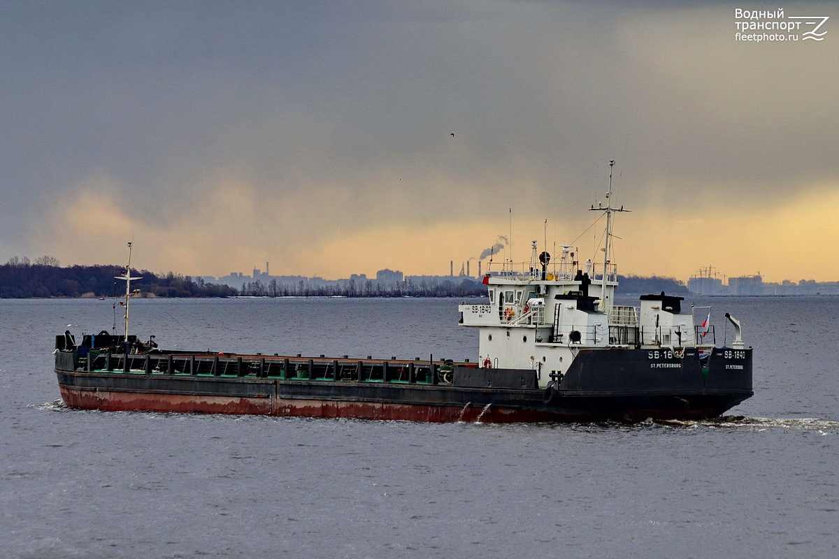СБ-1640