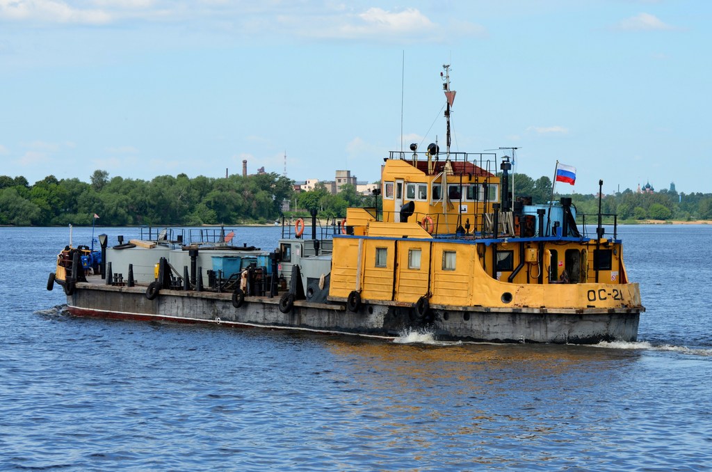 ОС-21