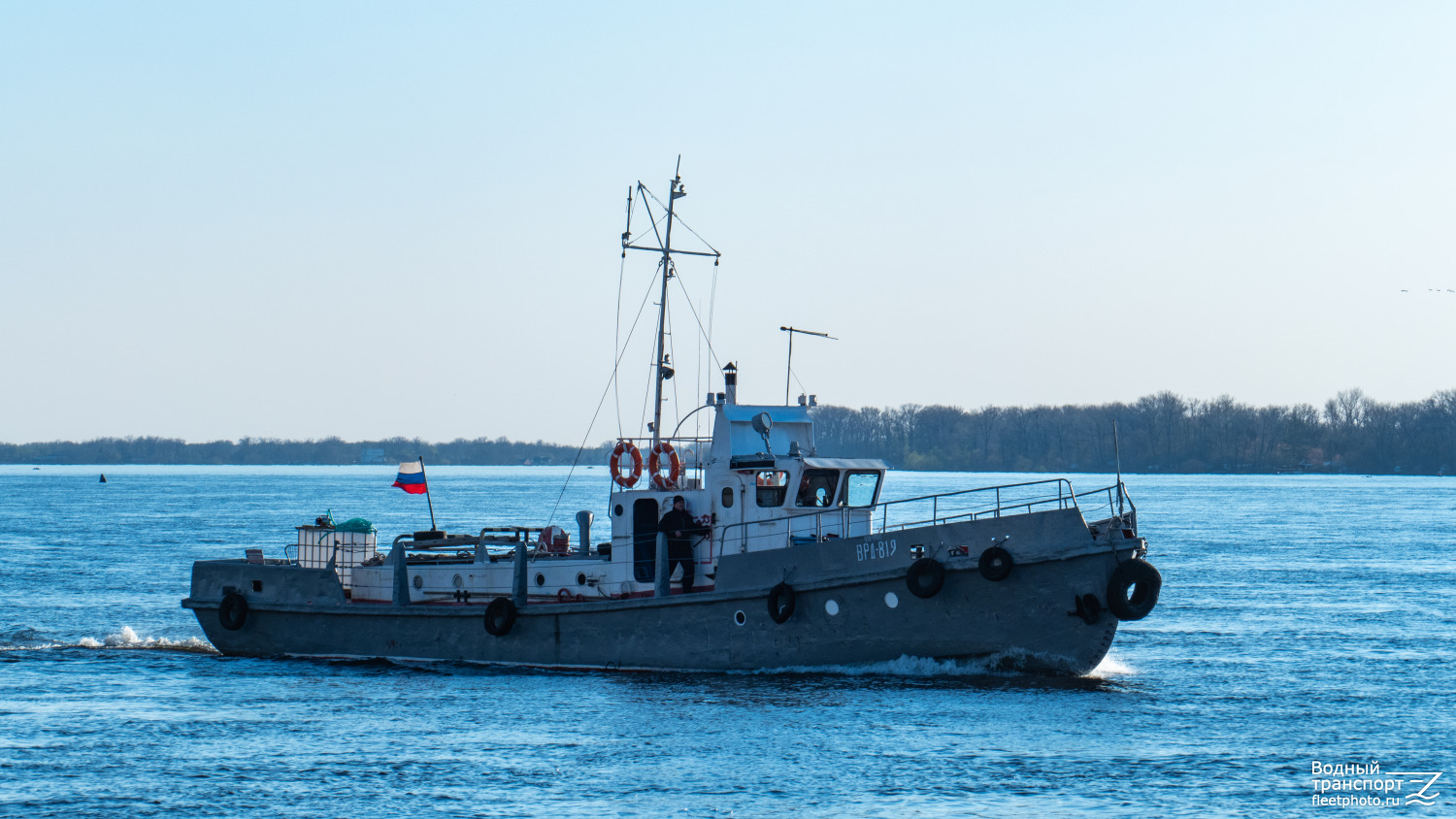 ВРД-819
