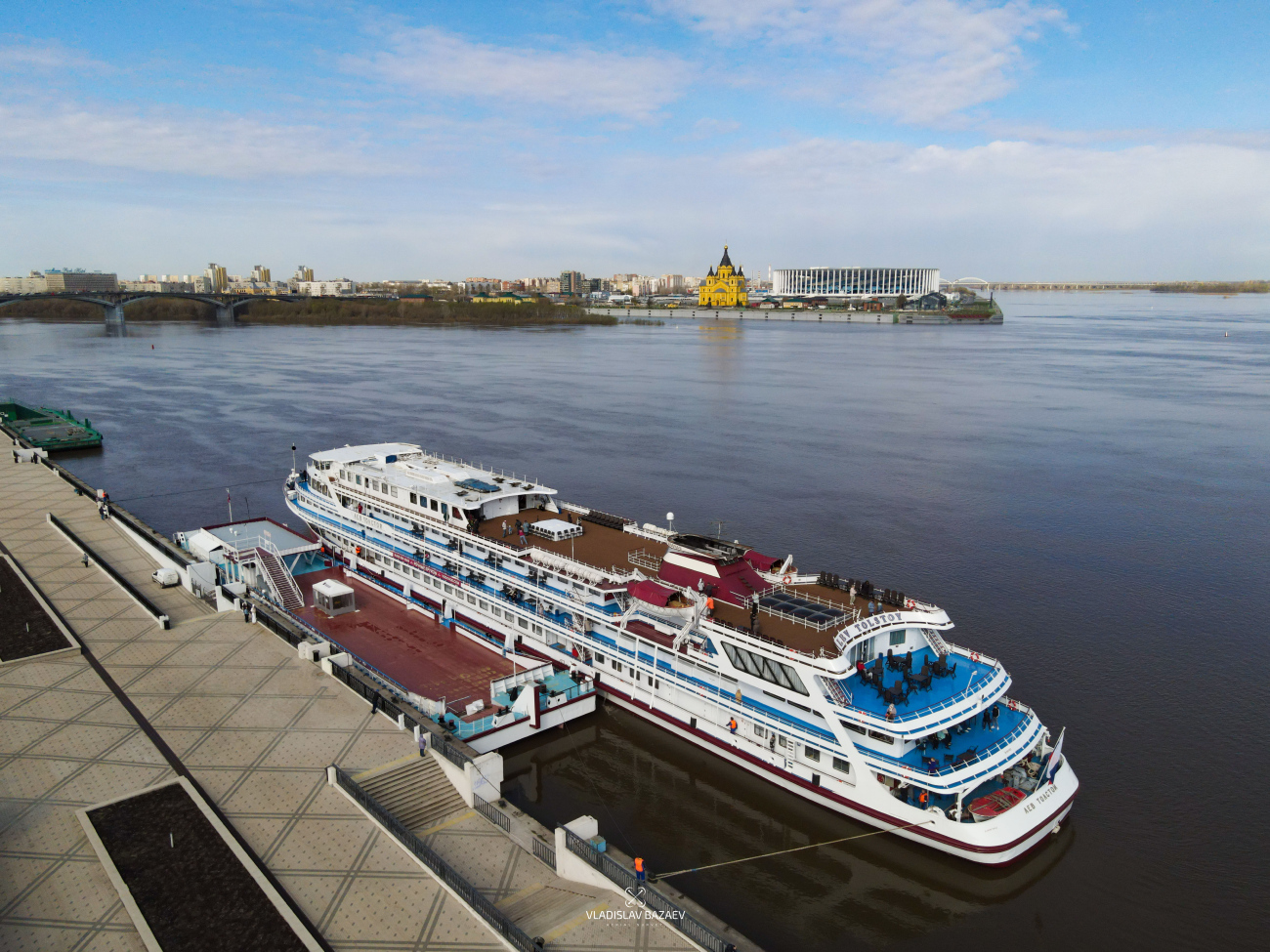 ПП-11, Лев Толстой