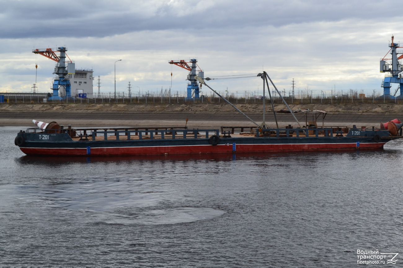 Т-201