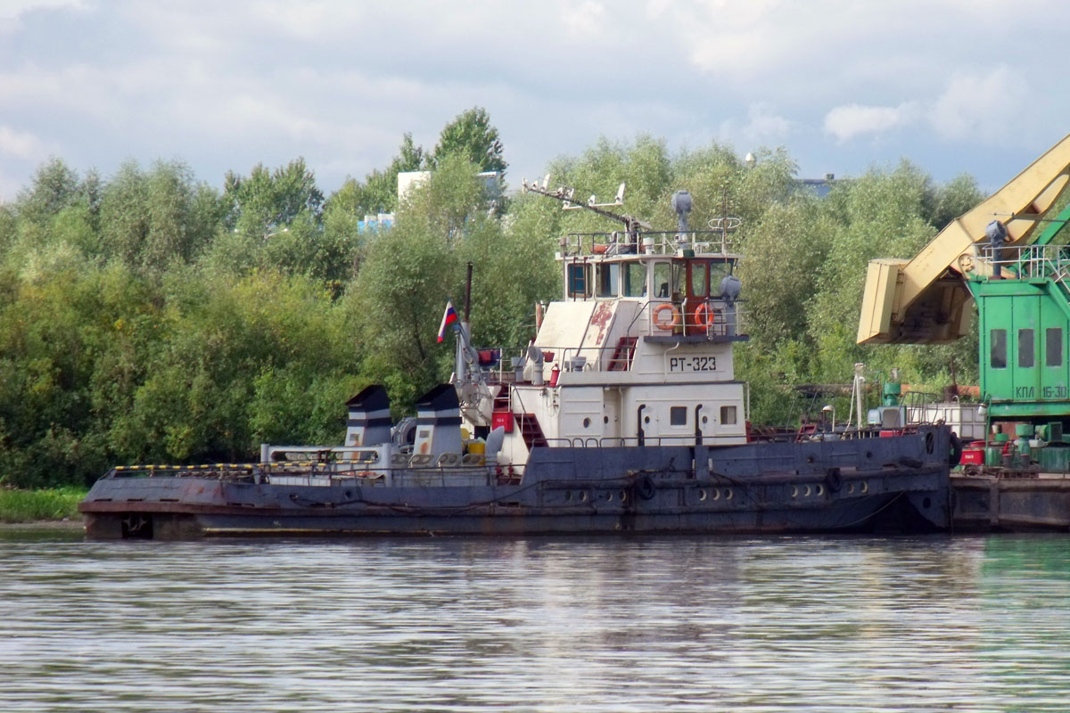 РТ-323