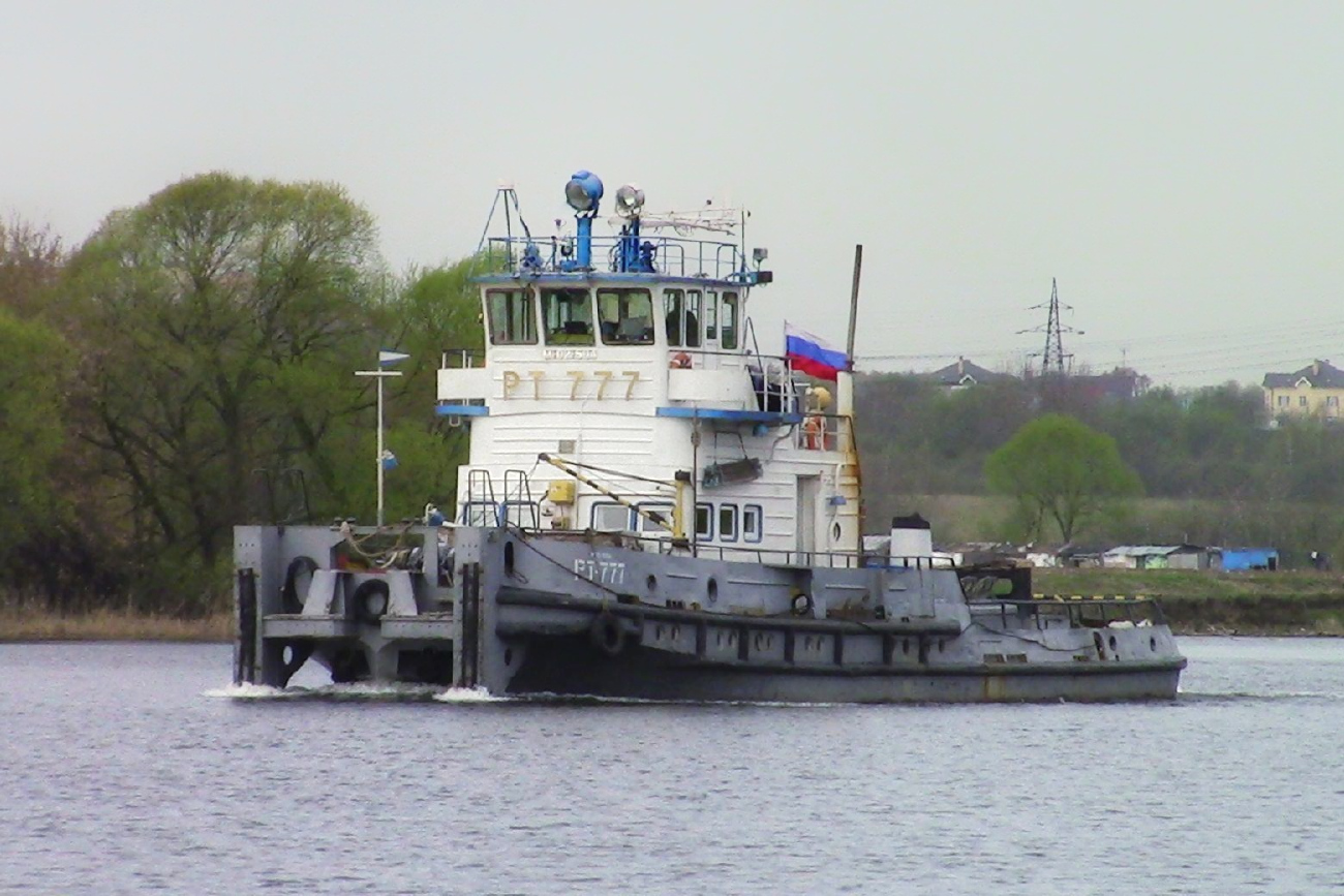 РТ-777