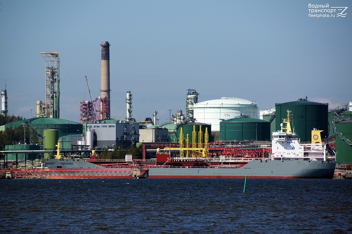 Ekfjord