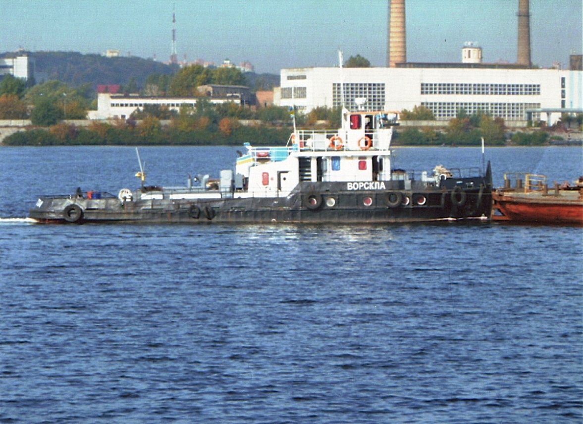 Ворскла