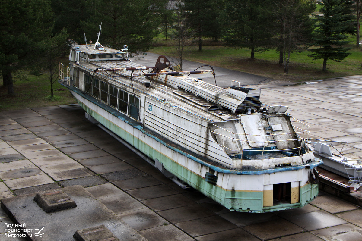 Заря-351Р