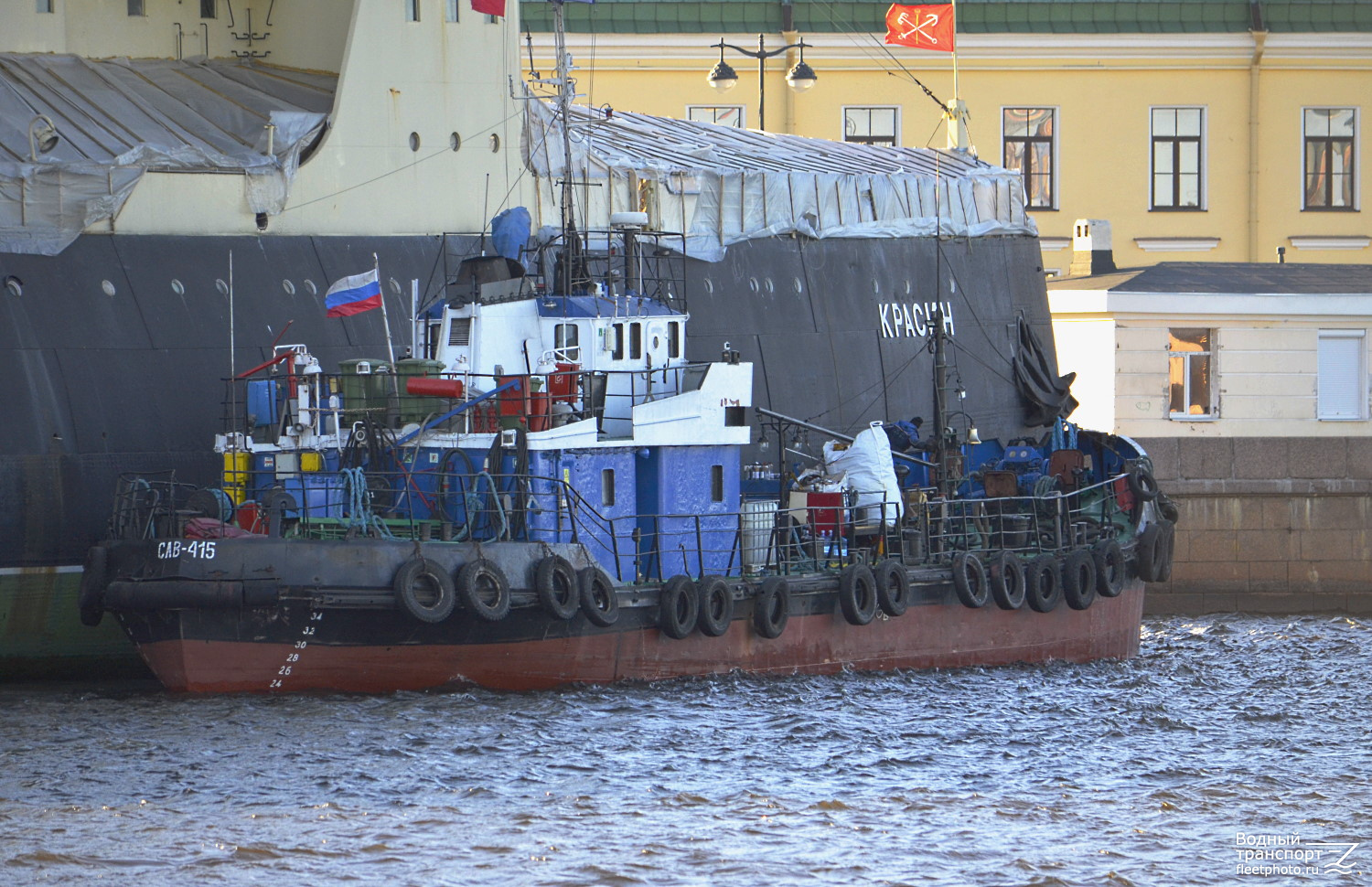 СЛВ-415