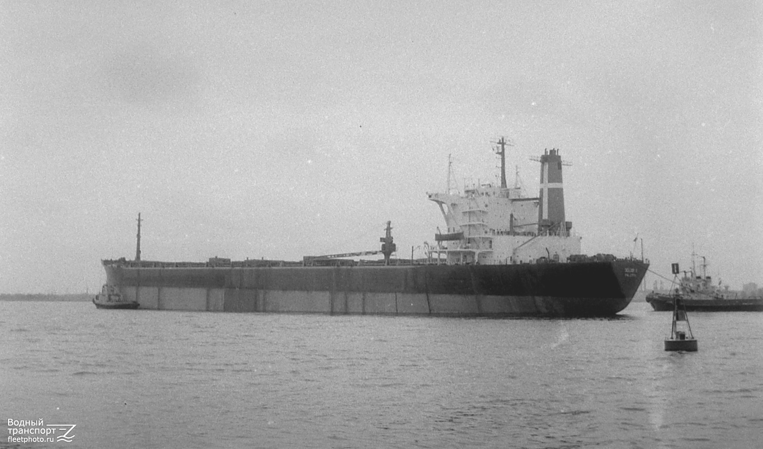 Seajoy II