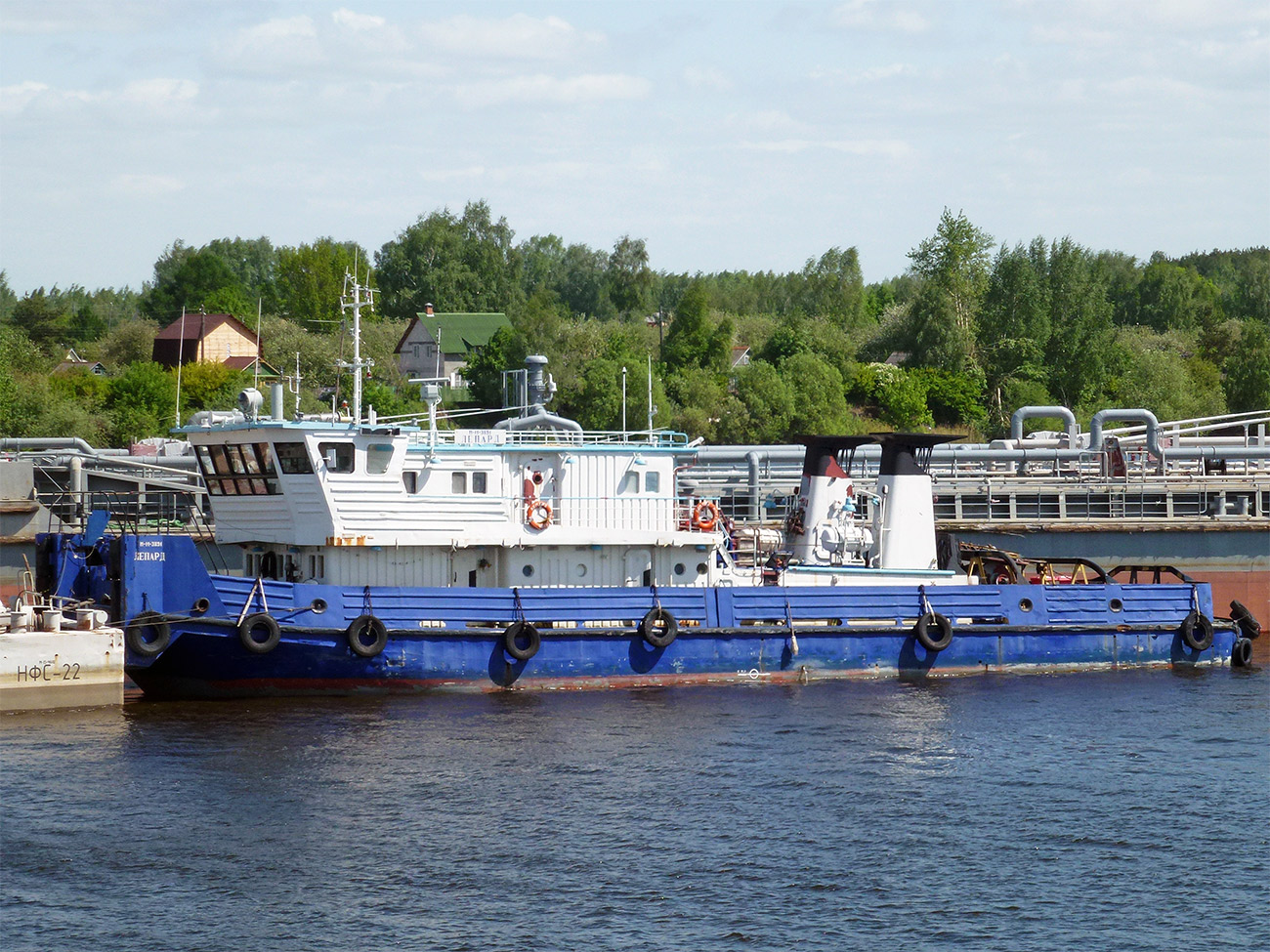 Лепард
