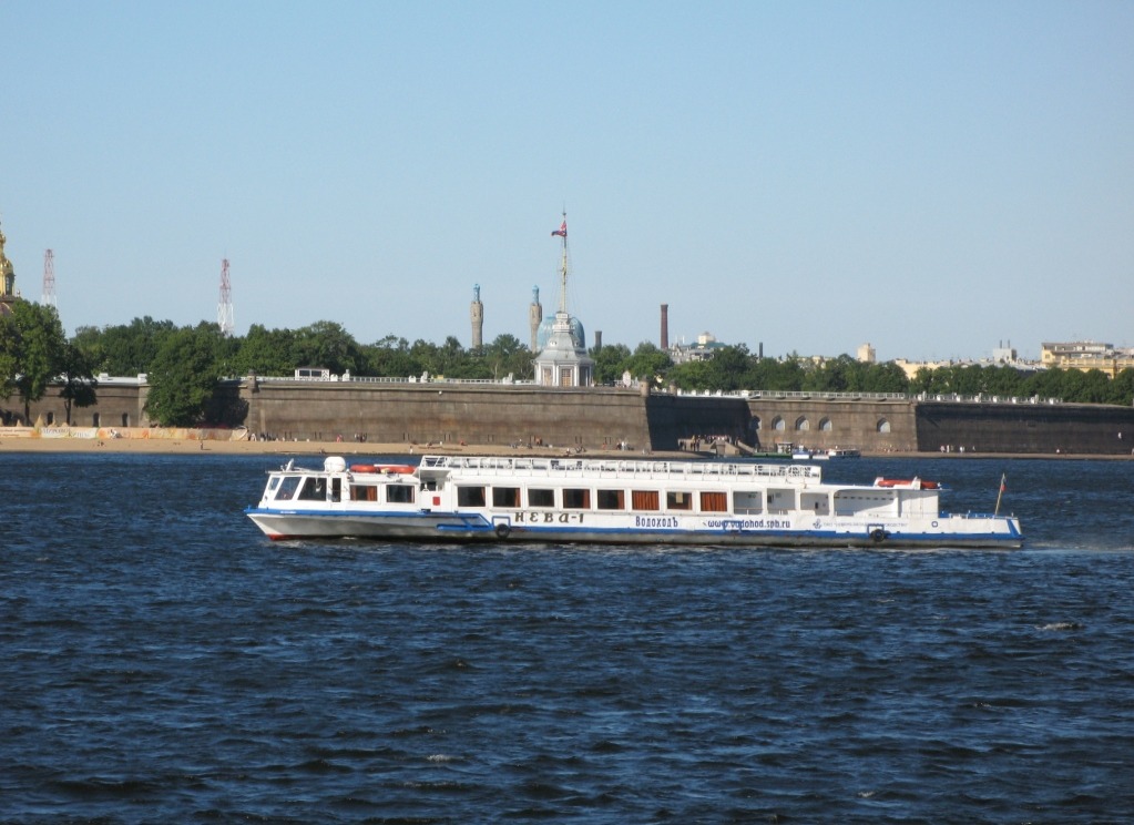 Нева-1