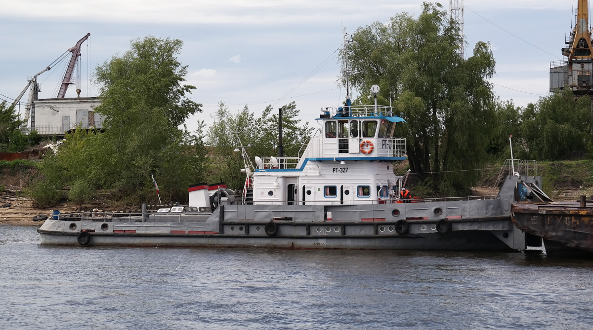 РТ-327