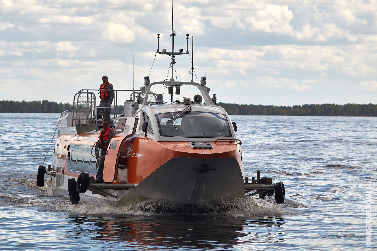 Валдай 45Р-7