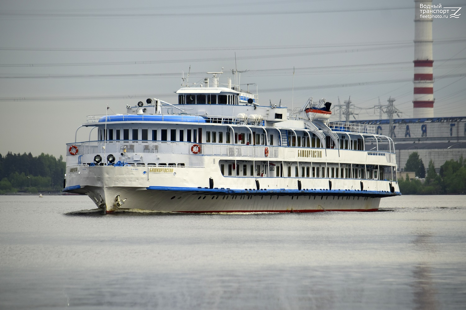 Башкортостан