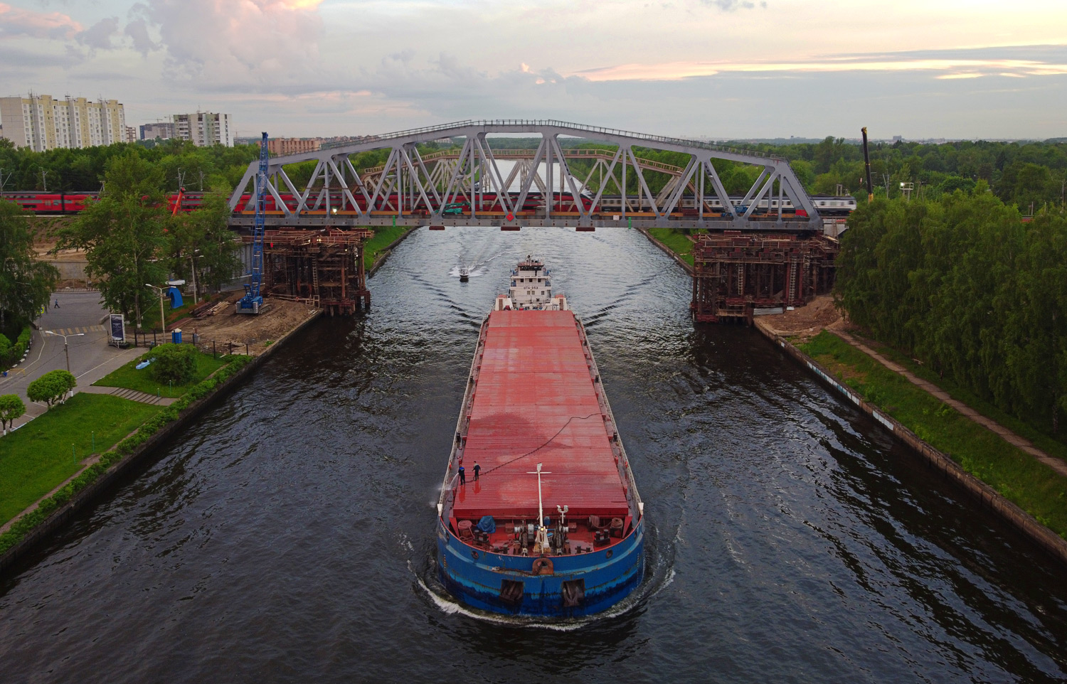 ОТА-953, ПТ-82003