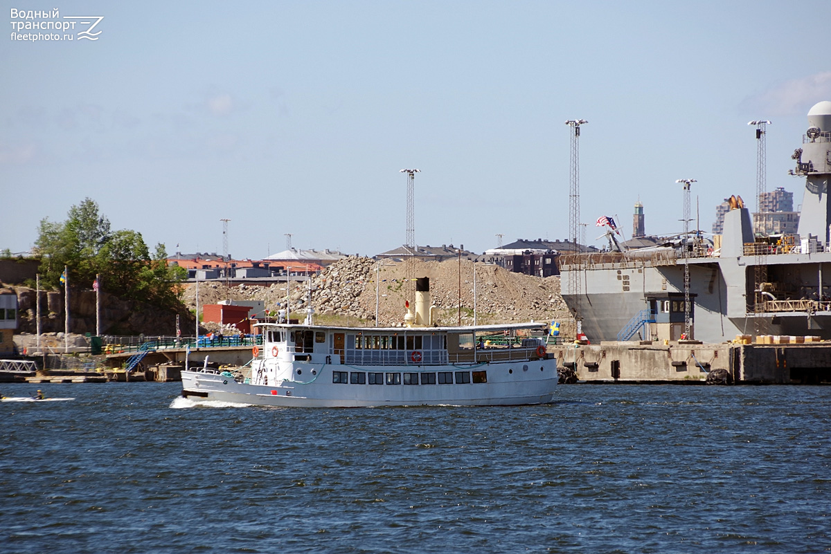 Riddarfjärden