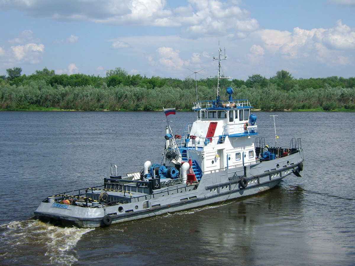 Повенец