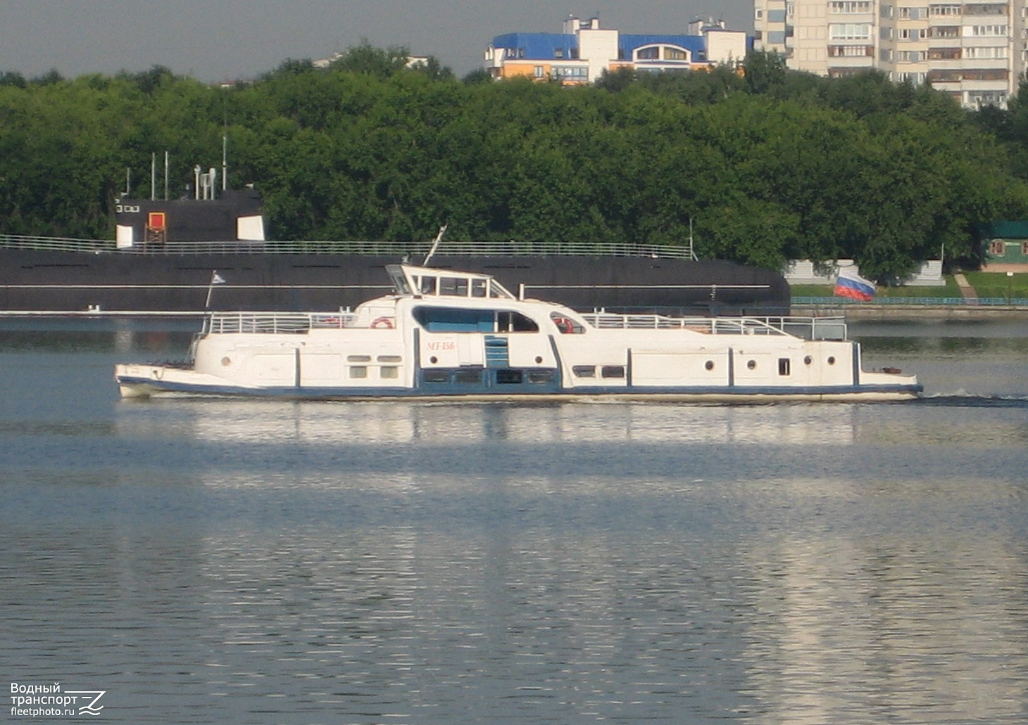 МТ-156