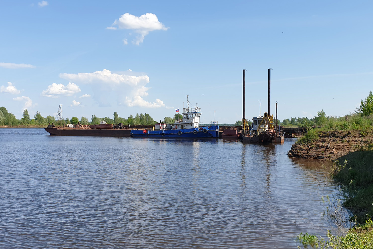 3333, Рейдовый-16, К-3421