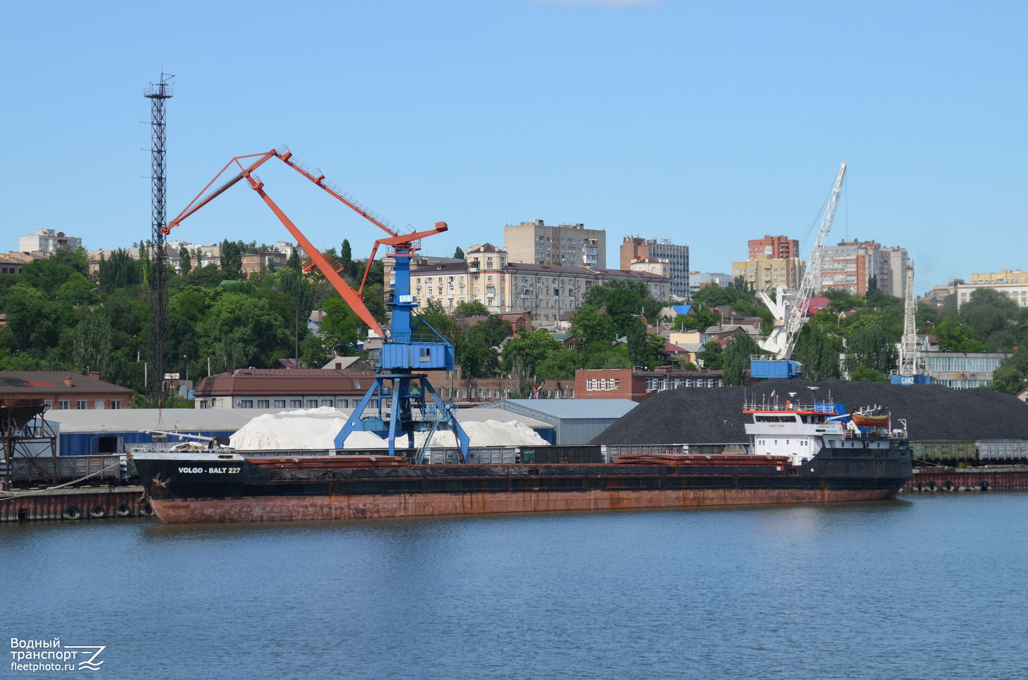 Volgo-Balt 227