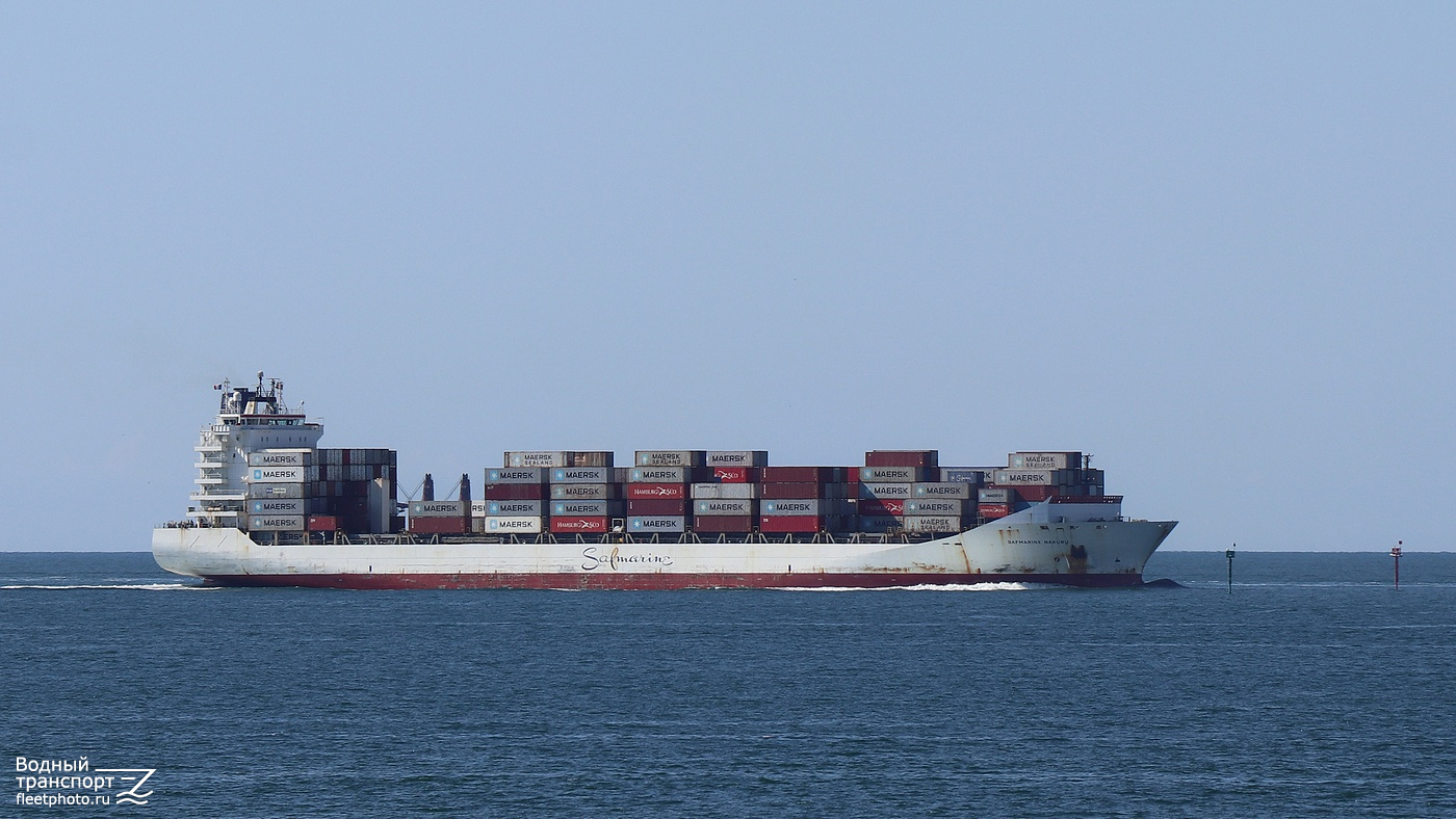 Safmarine Nakuru