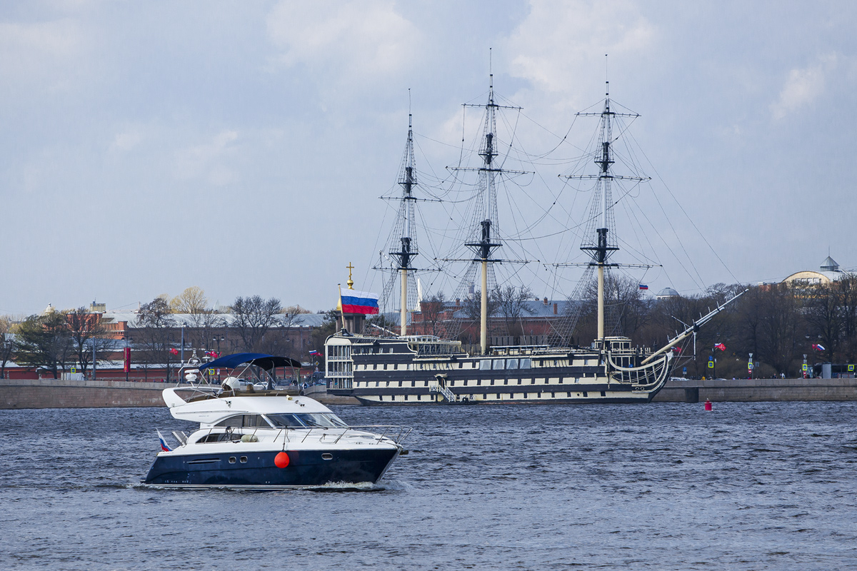 АН 1378 RUS 78, ЛС-4473