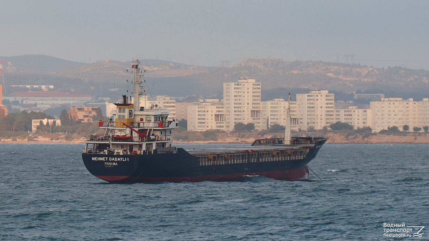Mehmet Dadayli-1