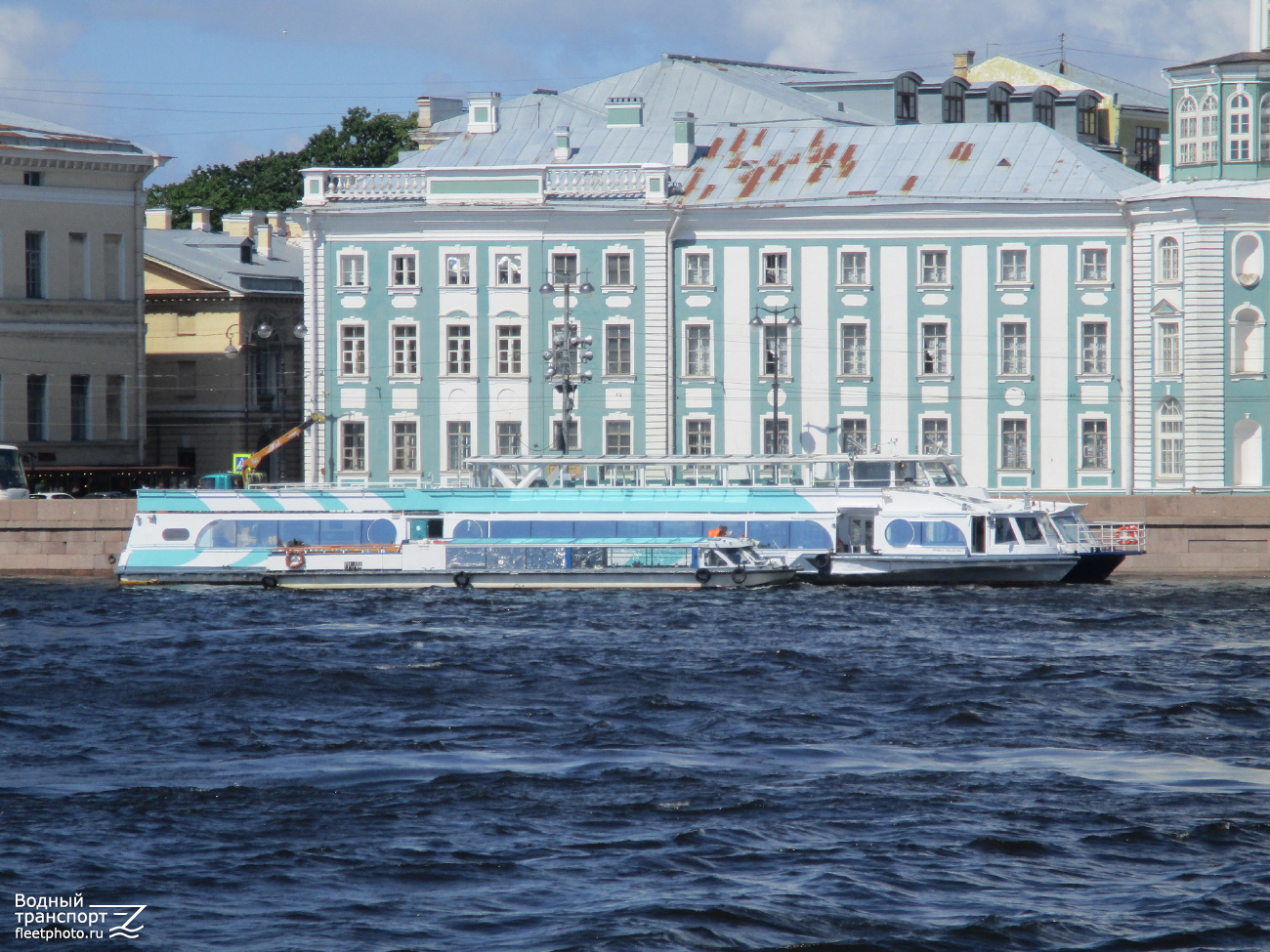 Талисман, Нева-6